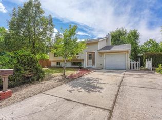 1305 Dover St, Broomfield, CO 80020