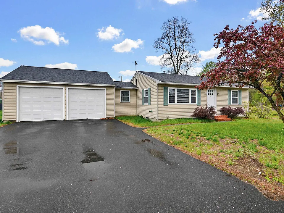 8 Danville Rd