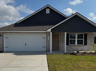 800 Barrow St, New Iberia, LA 70563