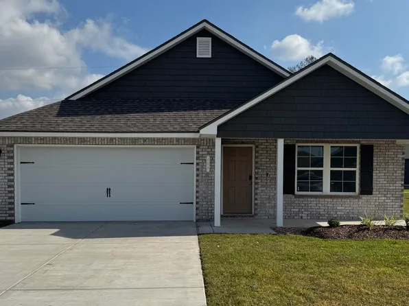 800 Barrow St, New Iberia, LA 70563