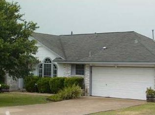 1608 Peridot Rd, Pflugerville, TX 78660