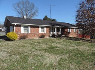16 Indian Trails Rdg, Bedford, IN 47421