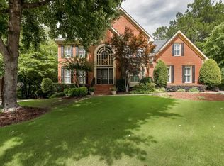 2070 Brooke Forest Ct, Alpharetta, GA 30022