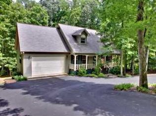 468 Sharp Top Cir, Blairsville, GA 30512