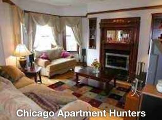 4623 N Malden St #3N, Chicago, IL 60640