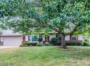 1805 Ryan Ave NW, Grand Rapids, MI 49534