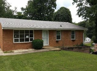 324 Mulberry St NW, Roanoke, VA 24017