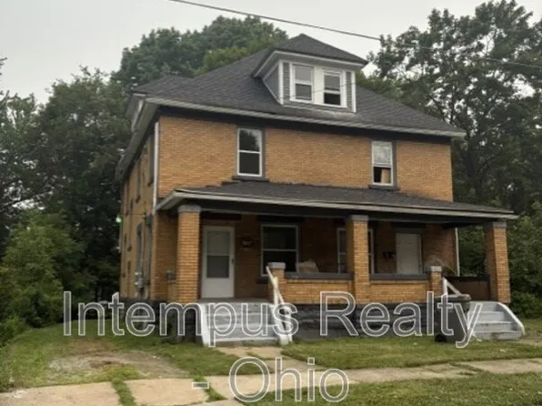550 W Myrtle Ave, Youngstown, OH 44511