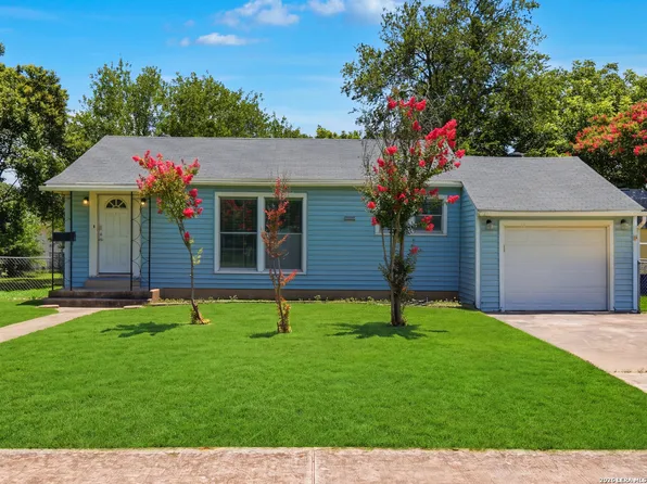 502 BROOKS AVE, Schertz, TX 78154