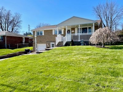 13290 Saint Clair Dr, Irwin, PA, 15642