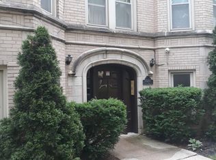 5621 N Spaulding Ave #3S, Chicago, IL 60659