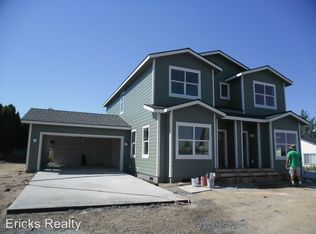1338A E 6th St, Deer Park, WA 99006
