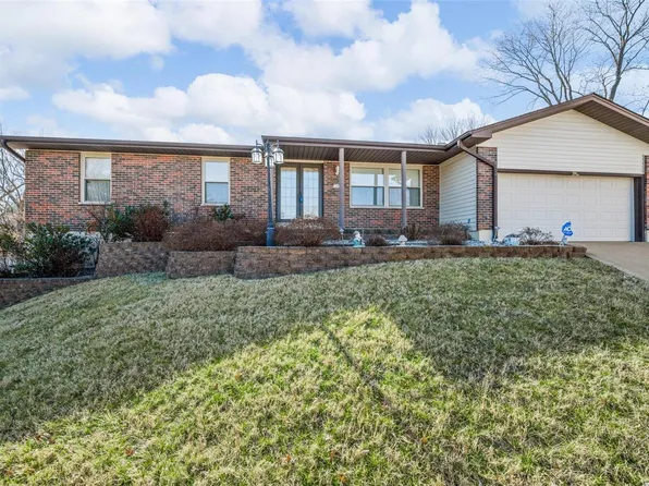 1181 Deborah Dr, Arnold, MO 63010