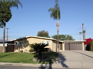 142 N Fenimore Ave, Azusa, CA 91702