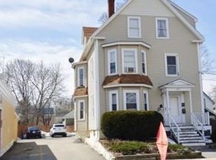 502 Eastern Ave, Lynn, MA 01902