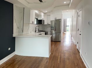 3316 W Flournoy St #1, Chicago, IL 60624