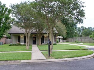 4943 Tealwood Ct, Baton Rouge, LA 70809