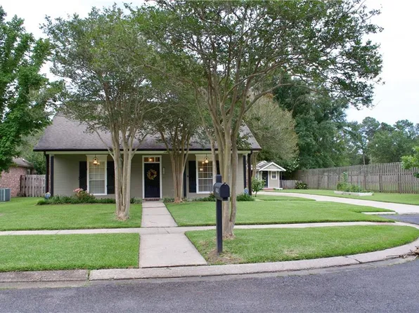 4943 Tealwood Ct, Baton Rouge, LA 70809