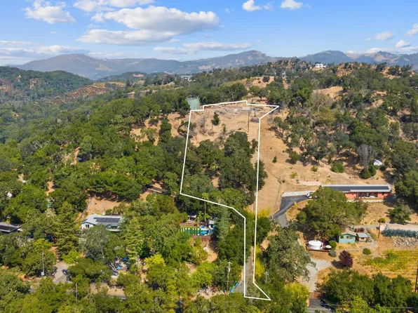 13400 - 13556 Saddle Road, Glen Ellen, CA 95442