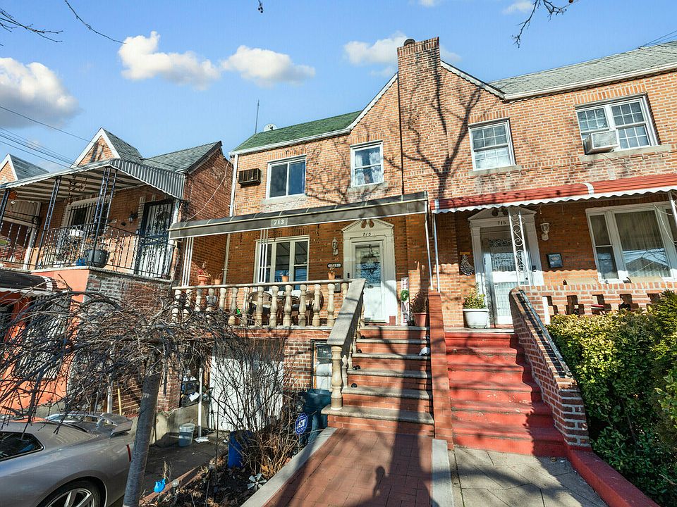 1st image of 713 E 93rd St #1