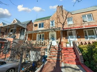 713 E 93rd St #1, Brooklyn, NY 11236
