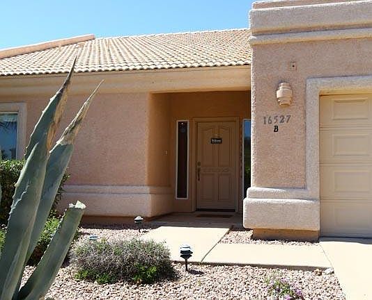 2nd image of 16527 E Arroyo Vista Dr Unit B