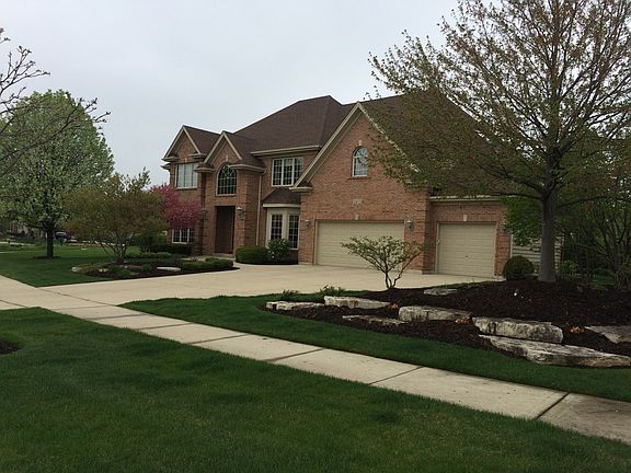 Front Berm yours 2 !