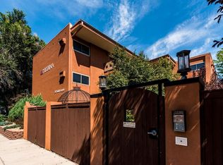 20 S Logan St UNIT 103, Denver, CO 80209