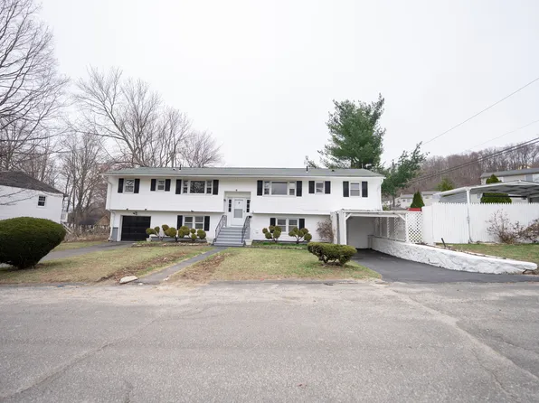 8 hayfield Road, Waterbury, CT 06704