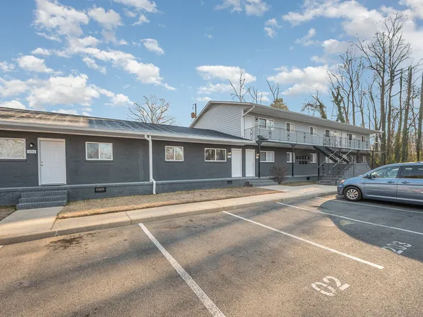 427 N Yadkin Ave #D98e03f57, Spencer, NC 28159