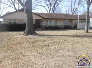 1909 SW Sims Ave, Topeka, KS 66604