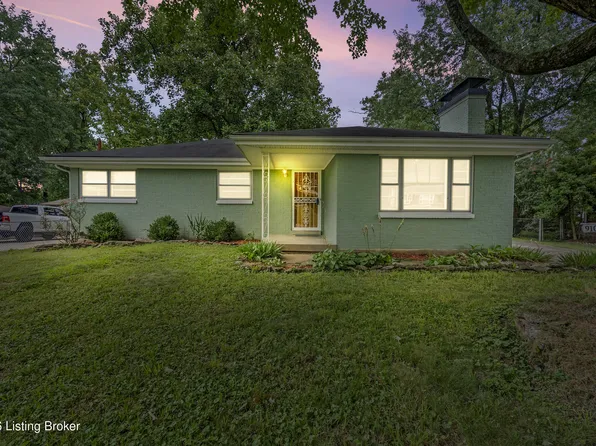 9103 Waltlee Rd, Louisville, KY 40291