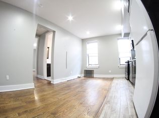480 Concord Ave #2A-2, Bronx, NY 10455