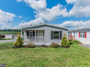 13 Frieden Mnr #C, Schuylkill haven, PA