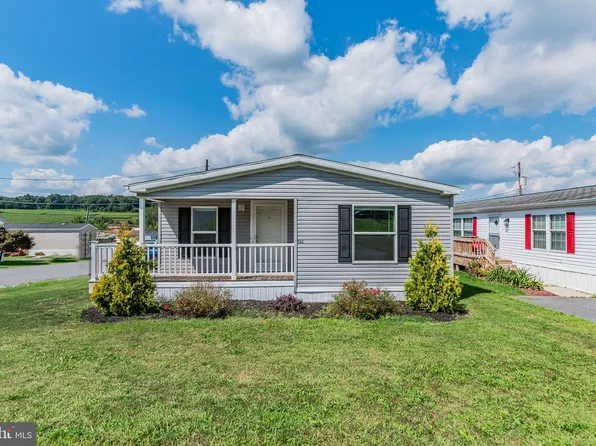 13 Frieden Mnr #C, Schuylkill Haven, PA 17972