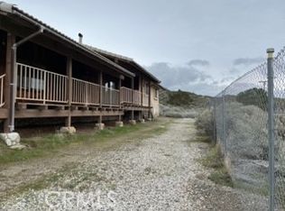 5656 Elizabeth Lake Rd, Leona Valley, CA 93551