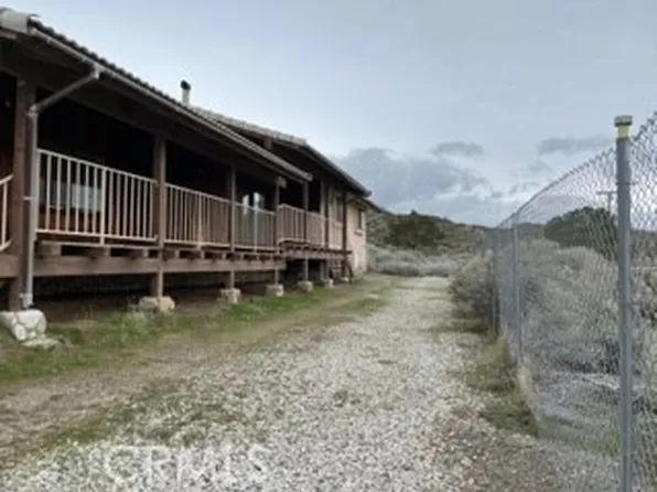 5656 Elizabeth Lake Rd, Leona Valley, CA 93551