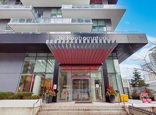 30 Roehampton Ave #3111, Toronto, ON M4P 0B9