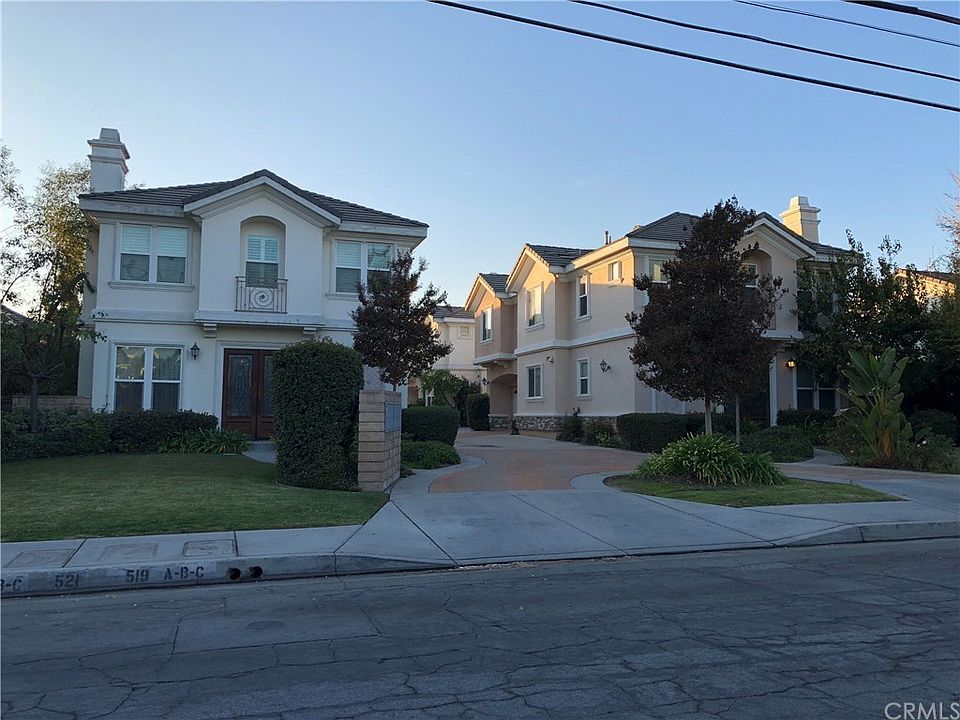 1st image of 517 S 5th Ave Unit A