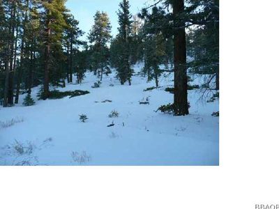 0 Rainbow Onyx, Big Bear City, CA, 92314