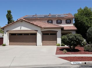 37936 Sawleaf Ct, Murrieta, CA 92562
