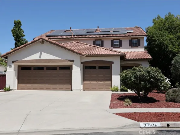 37936 Sawleaf Ct, Murrieta, CA 92562