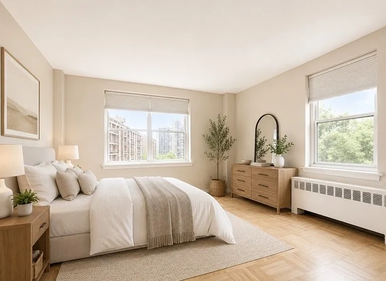 1450 Palisade Ave #6E — Photo 3