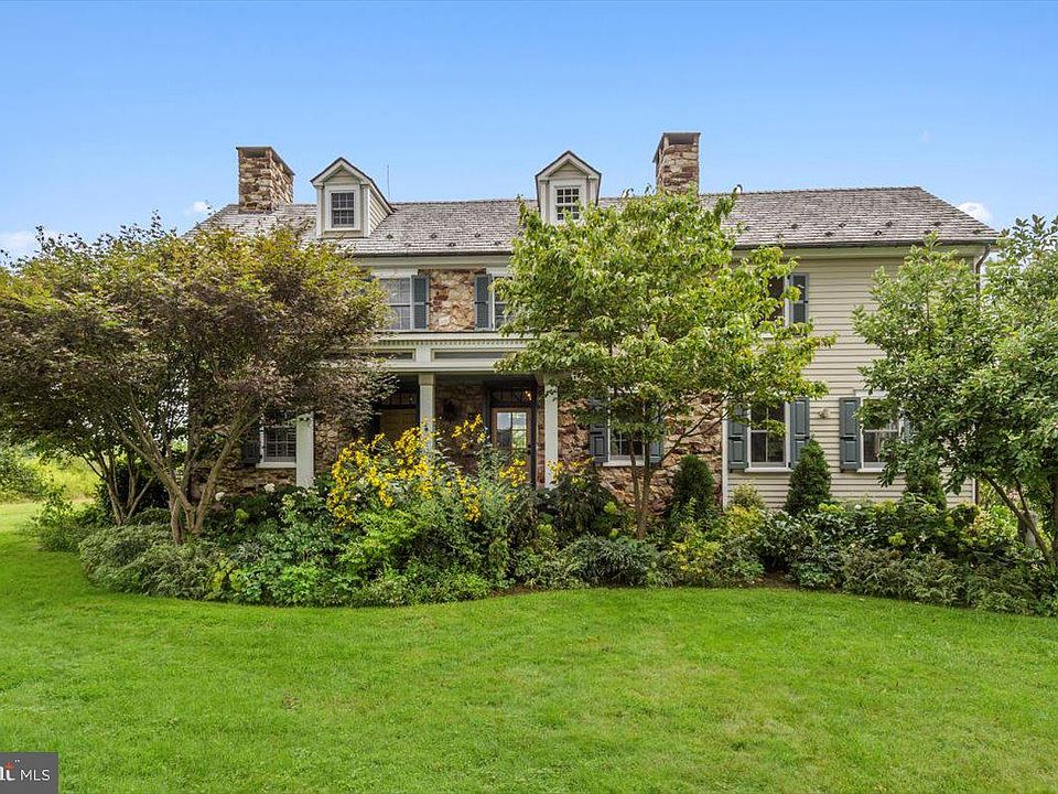 4321 New Hope Rd, Furlong, PA 18925 Zillow