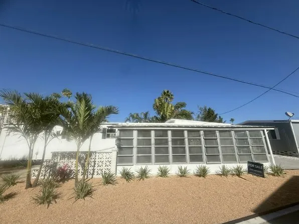 1375 Pasadena Ave S Lot 207, Saint Petersburg, FL 33707