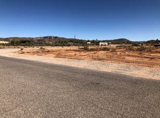 5670 J M Browning St, Clint, TX 79836