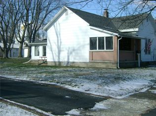 546 S Jefferson St, Knightstown, IN 46148