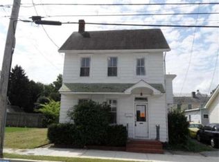 202 SE Front St, Milford, DE 19963