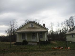 207 Triumph St, Jackson, OH 45640