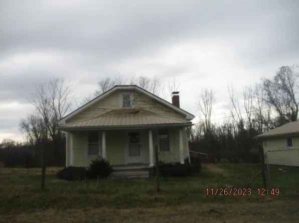 207 Triumph St, Jackson, OH 45640